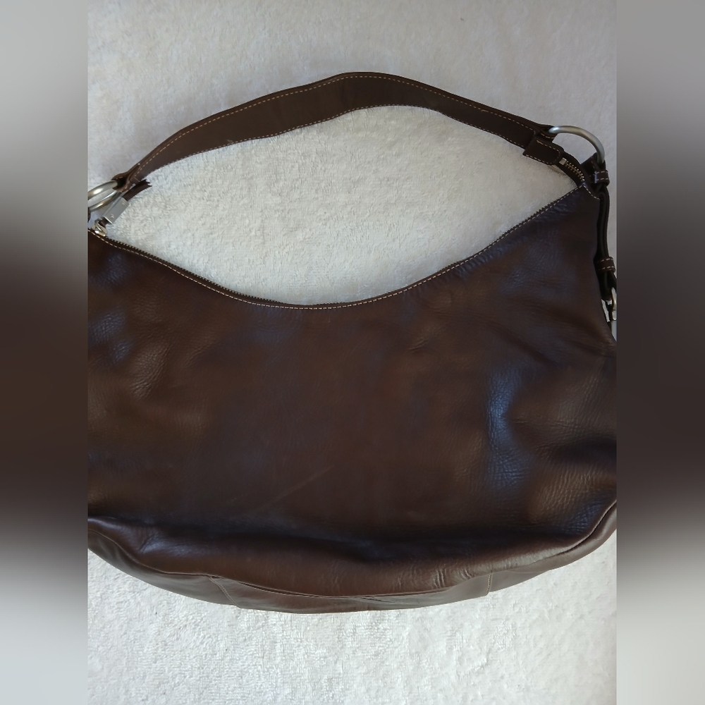 STONE MOUNTIAN PURSE - Picture 2 of 9